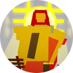 You defeated Priest!!!