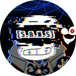 You Defeated Sans from Undertale