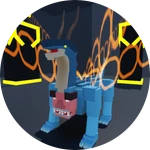 You defeated TaoTie!!!!!!!!!!!!!!!
