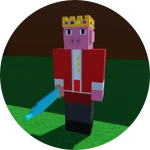 You defeated Technoblade!