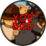 You Died!