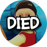 You Died!