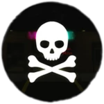 You died!