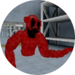 You died to bloodman