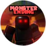 You discovered the MONSTER ENDING !