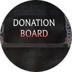 You Donated!