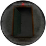 You escaped