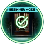 You Escaped (Again Again) [BEGINNER]