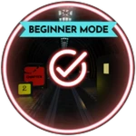 You Escaped (Again) [BEGINNER]