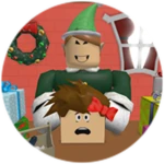 You escaped Santa's workshop!