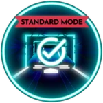 You Escaped [STANDARD]