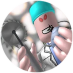 You escaped the hospital!