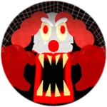 You escaped the house of horror!