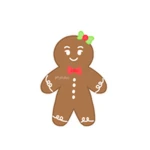 you finish gingerbread plushie tower!