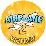 You finished Airplane 2!
