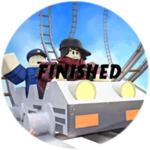 You finished the game!