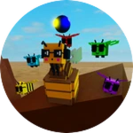 You Found 15 Grow A Garden Pets!