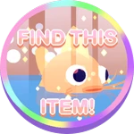 [🧡] You found a Cat Fish!
