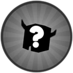 You found a Cosmetic!