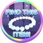 [💎] You found a Fancy Collar!