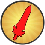 You found a Legendary!