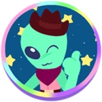 [👽] You Found a Little Friend on Funland!