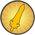You found a Mythical!