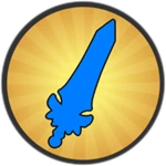 You found a Rare!