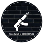 You Found a SCAR RIFLE!