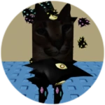 You Found Abstract Floppa!