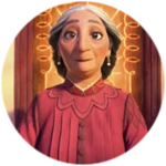 You Found Abuela's Room!