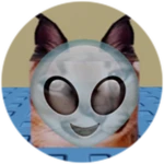 You Found Alien Emoji Floppa!