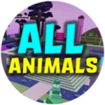 You Found All The Animals!