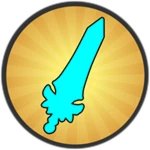 You found an Ultimate!