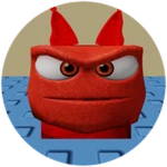 You Found Anger Floppa!