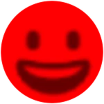 You Found Anger Smile (40%)