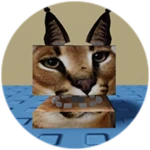 You Found Animatronic Floppa!