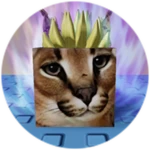 You Found Anime Floppa!
