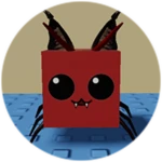 You Found Ant Floppa!