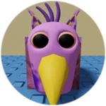 You Found Apila Bird Floppa!