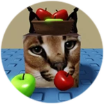 You Found Apple Floppa!