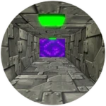 You found AREA 51