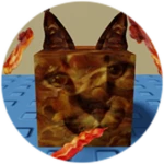 You Found Bacon Floppa!
