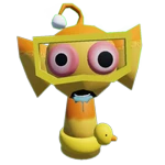 You found Bailey Phase 2 [Retake]
