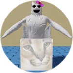 You Found Banbaleena Floppa!