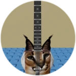 You Found Banjo Floppa!