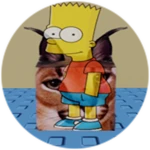 You Found Bart Floppa!