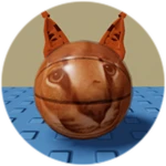 You Found Basketball Floppa!