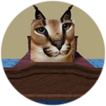You Found Bed Floppa!