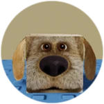 You Found Ben Cube!